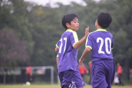 U12・U11｜TRM 菊陽さんさん公園