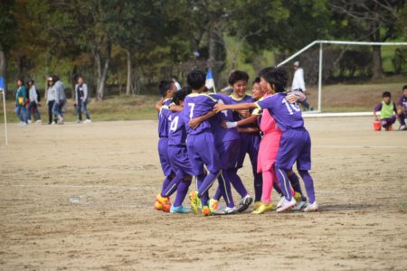 U12｜第43回全日本ジュニアサッカー選手権U-12　筑後地区予選