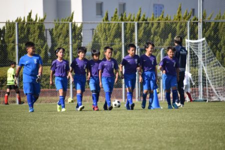 U11｜TRM vs 大橋FC