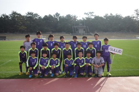 U12｜第7回九州地区U-12フェスティバルin宮崎