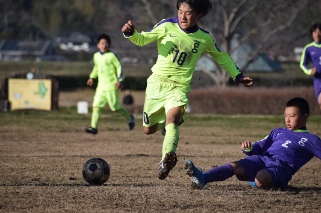 U12 Sckチャレンジカップ Gullid Asakura 福岡県朝倉郡筑前町の少年サッカークラブ スクール