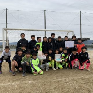 U12｜第15回フェニックスカップ