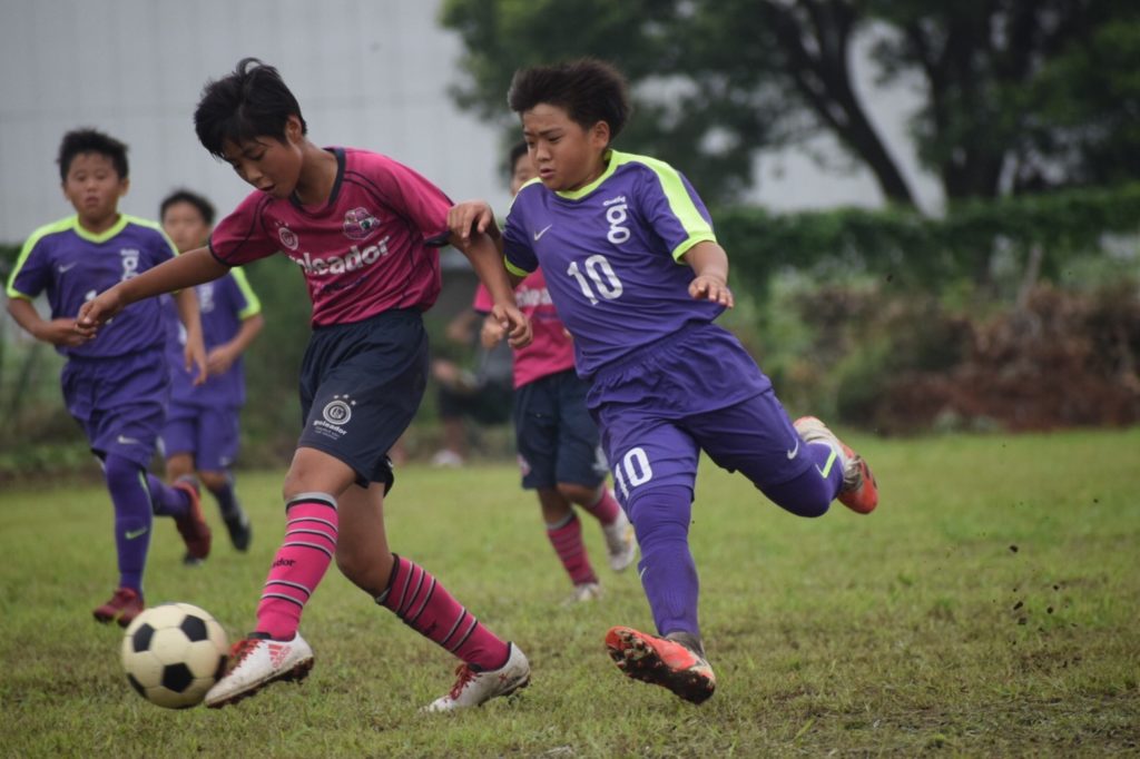U12 U11 Trm Vs ゴラッソ Gullid Asakura 福岡県朝倉郡筑前町のu12 U15サッカークラブ スクール U12 U11 Trm Vs ゴラッソ Gullid Asakura 福岡県朝倉郡筑前町のu12 U15サッカークラブ スクール