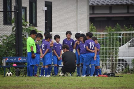 U12｜TRM vs 大橋FC