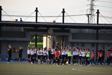 U13｜TRM 嘉島町総合運動公園