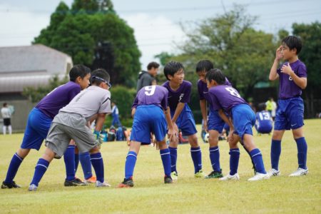 U11・U10｜TRM 熊本さんさん公園