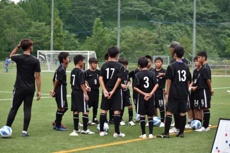 U13｜TRM FURUYU CAMP