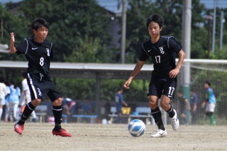 U13｜TRM 久留米東部運動公園