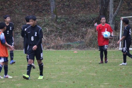 U13｜大分中津江遠征 3日目