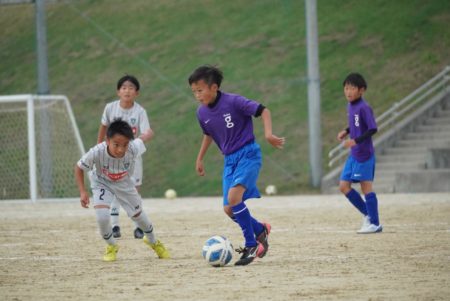 U10｜TRM vs アビスパ福岡