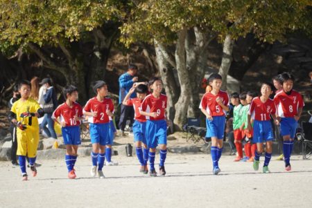 U10｜IWATO CUP