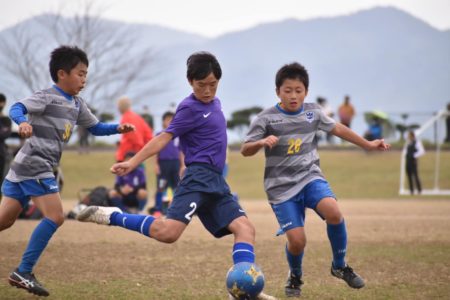 U12｜谷口松太郎杯 1日目