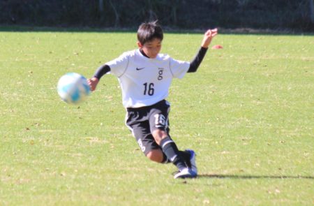 U13｜大分中津江遠征 1日目