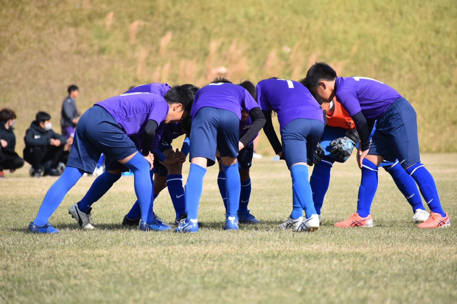 U12 Trm アビスパ福岡 千早sc Gullid Asakura 福岡県朝倉郡筑前町の少年サッカークラブ スクール