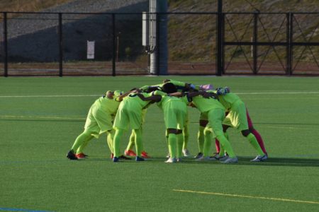 U13｜U14クラブユース選手権予選２日目第２節