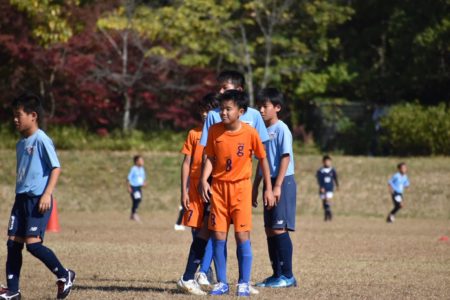 U12｜TRM vs サガン鳥栖