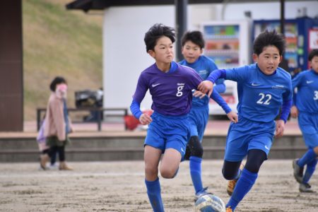 U12・U11｜TRM @チクロス