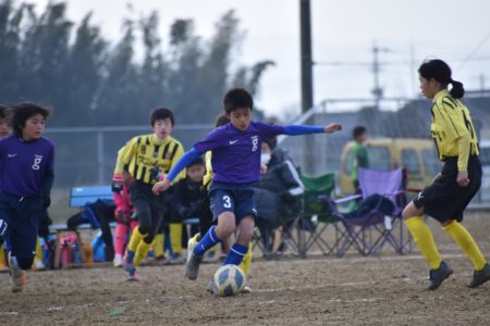 U12・U11｜第16回フェニックスカップ 1日目