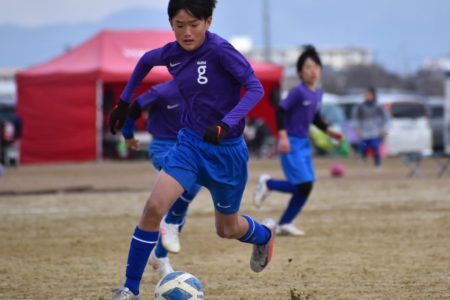 U12・U10｜大川東CUP 1日目