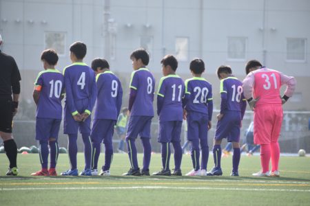 U12｜福岡県 2020年度フジパンカップ 第52回九州ジュニア（U-12）サッカー福岡県中央大会