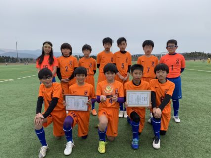 U11｜COPA GRANVA 2021