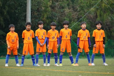 U11｜ALLORO CUP