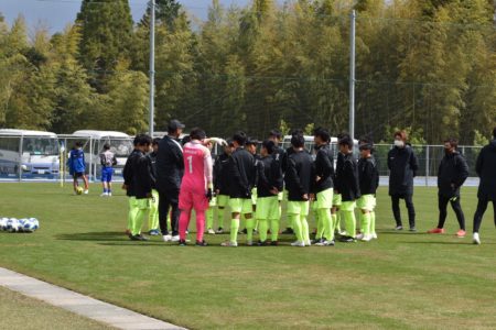 U14｜U15クラブユース筑後大会