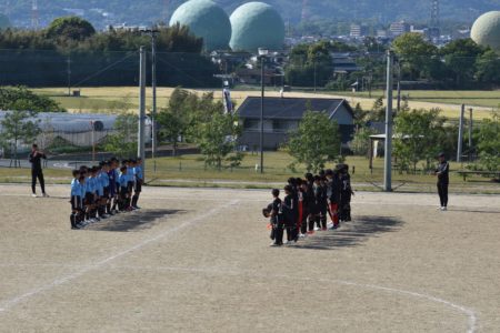 U14｜TRM｜グランロッサ