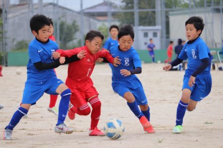 U12・U11・U10｜TRM @城島ふれあい広場