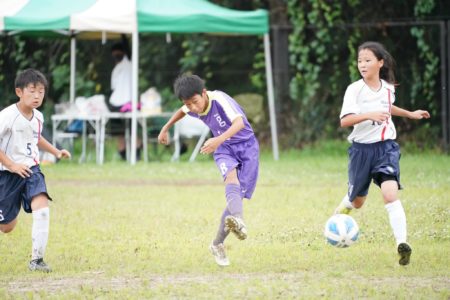 U12｜小郡カップジュニアサッカー大会