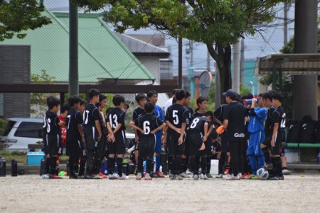 U13｜TM｜デサフィオーラFC