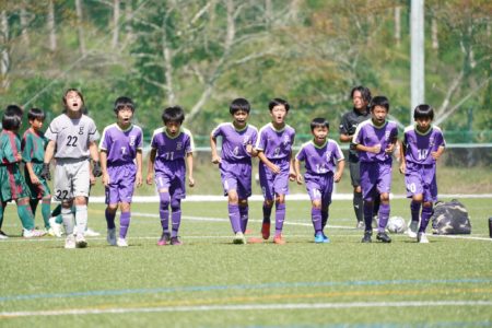 U-12ジュニアサッカーワールドチャレンジ 街クラブ予選2021 Supported by NISSAY 九州・沖縄予選