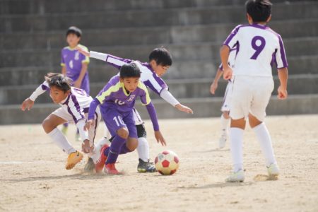 U12｜第45回全日本U-12サッカー選手権筑後ブロック大会