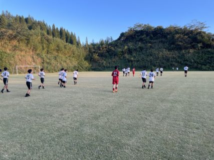 U14｜ソレッソ熊本オータムカップ