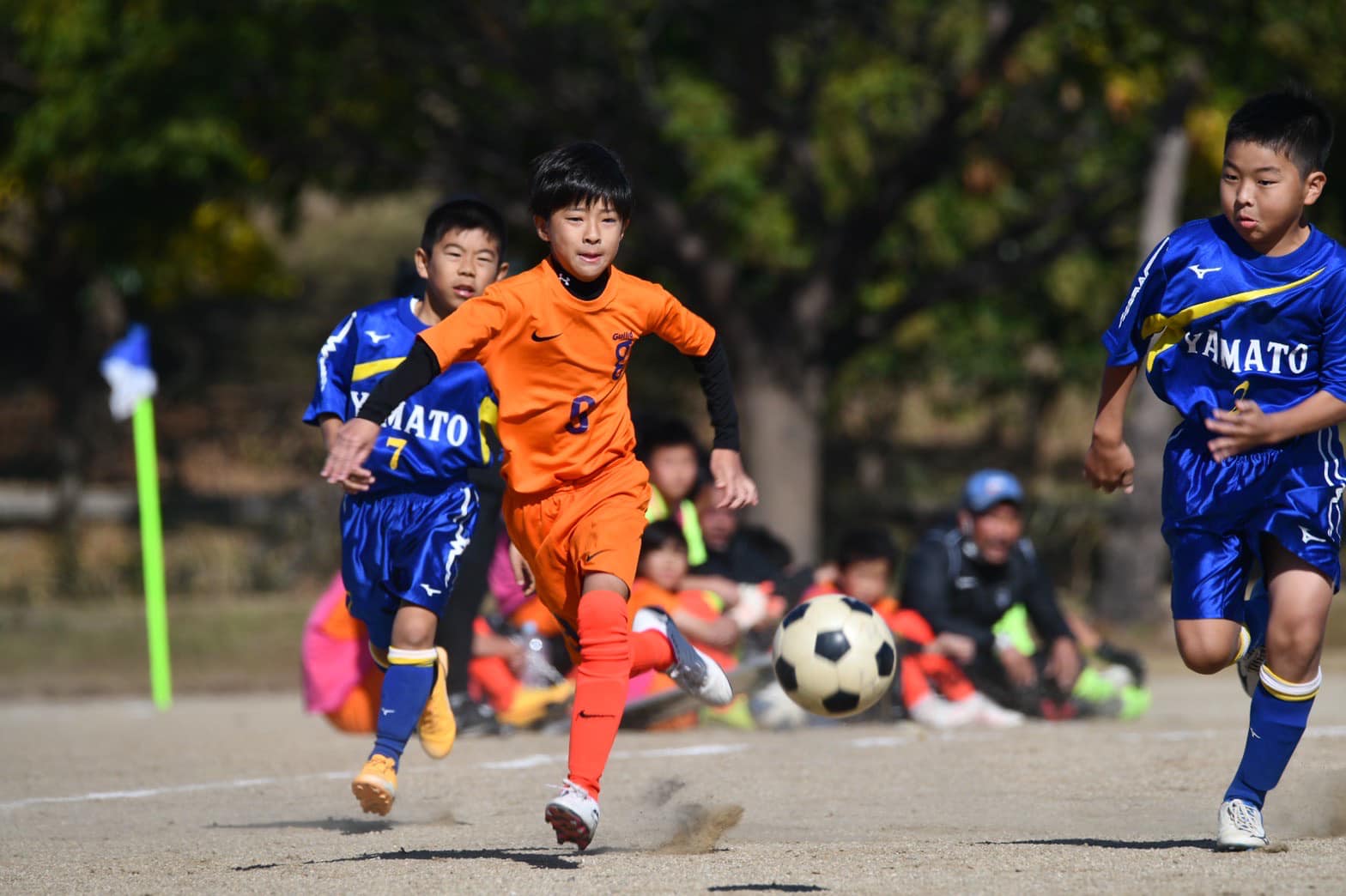 U11｜九州少年サッカー大会(U-11)筑後ブロック大会 1次予選