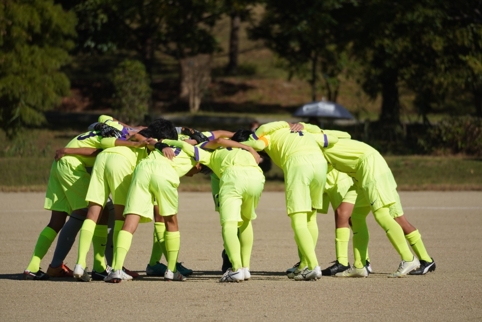 U14 Tm サガン鳥栖唐津 Gullid Asakura 福岡県朝倉郡筑前町の少年サッカークラブ スクール