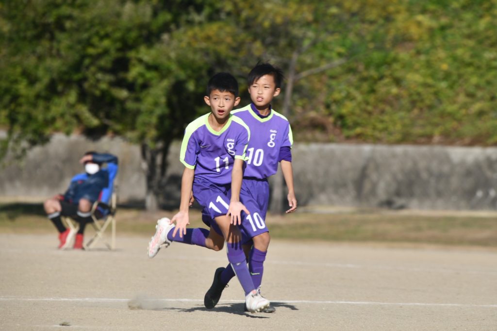 U11｜九州少年サッカー大会(U-11)筑後ブロック大会 1次予選