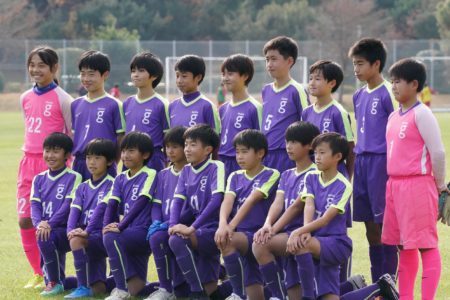 U-12マックスバリュ西日本CUP