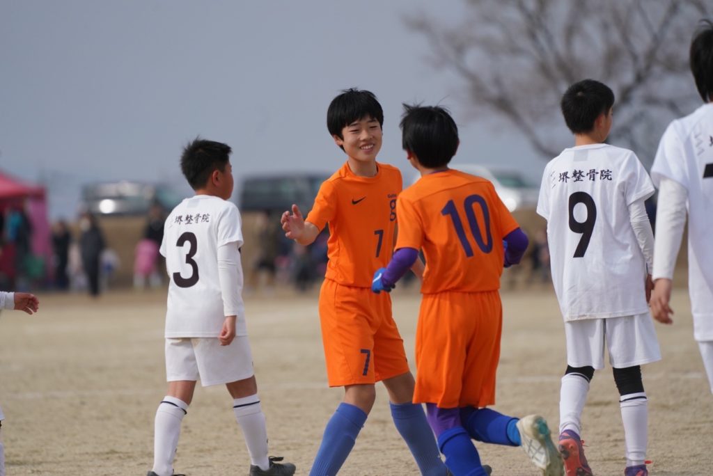 U-12大川東CUP 2022