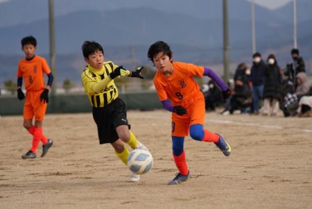 U-12フェニックスフェスティバル