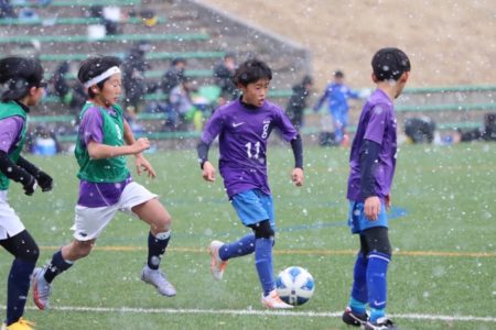 U-11FUKUOKA FOOTBALL