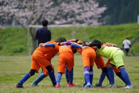 U-12宮崎遠征（TOBIGERI CUP 2022）