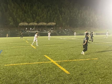 U-15TM vs アビスパU-15B