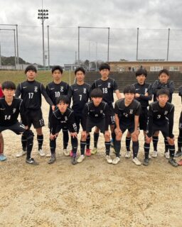 U-15 TM vs フクオカーナ