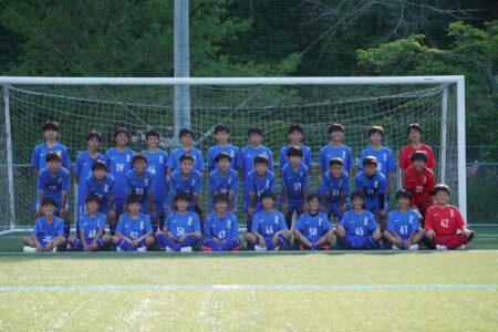 【ジュニアユース】 U-13 フクオカーナ カップ ｜筑後FC フェスティバル