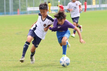 U-12|1day cup