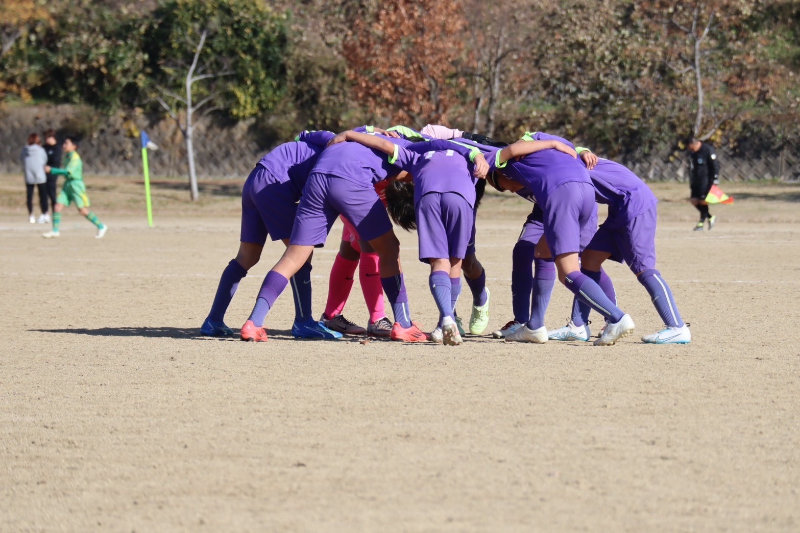 U-12九州ジュニア1次予選　R32進出