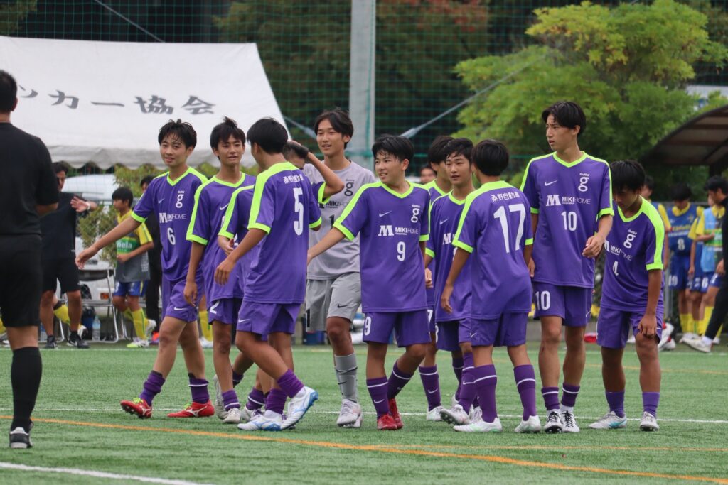 U-15高円宮杯福岡県大会『優勝』
