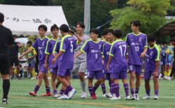 U-15高円宮杯福岡県大会『優勝』